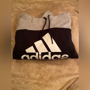 Men’s Adidas Sweater Hoodie